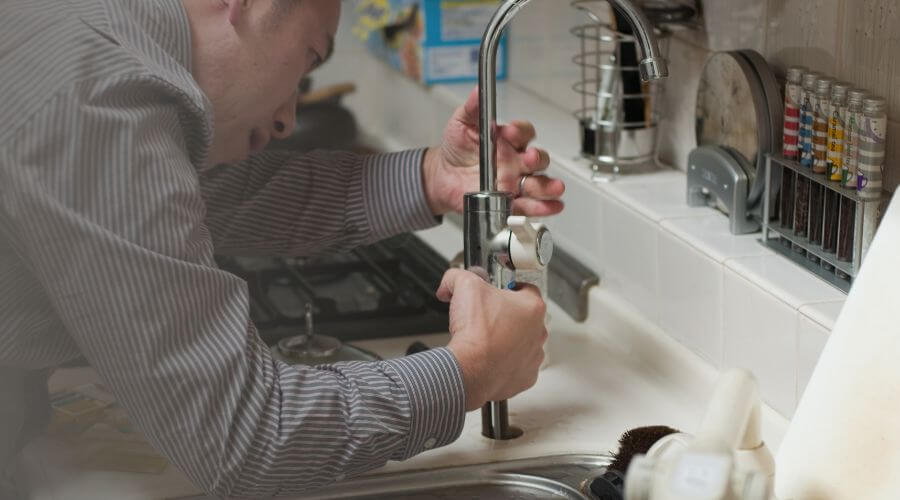 Professional Leak Detection Services in Coalmont, IN